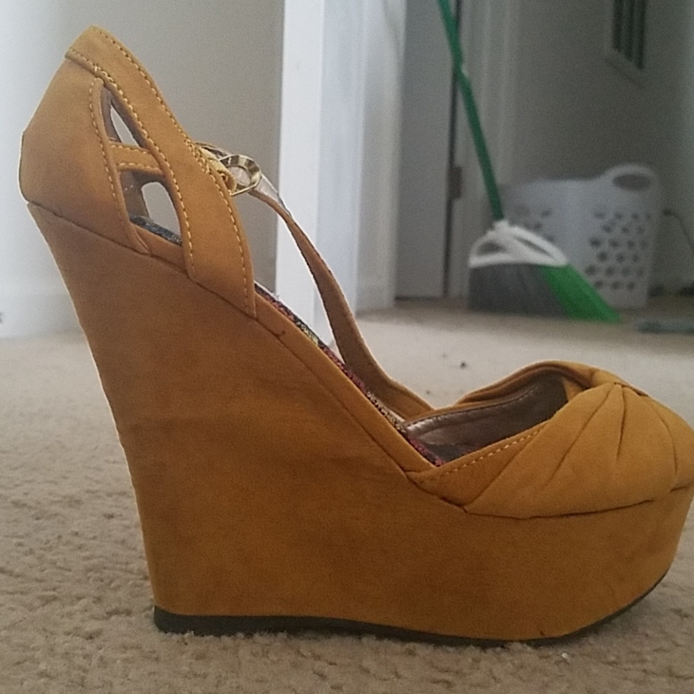 Wedges